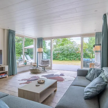 Eb En Vloed * De Koog (Texel)