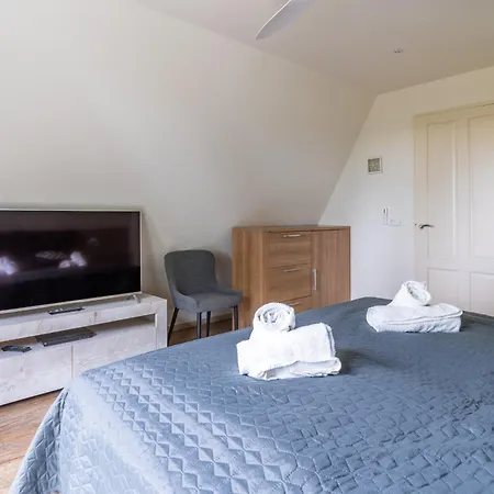 Eb En Vloed * De Koog (Texel)